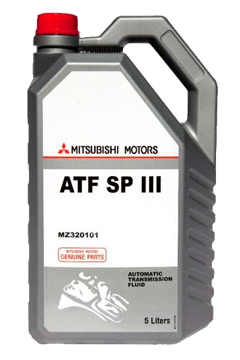 Масло роздавальної коробки MZ320101 MITSUBISHI