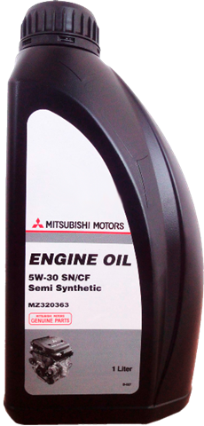 Масло варіатора MZ320363 MITSUBISHI