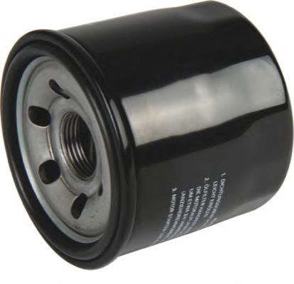Фільтр масла SH0114302A MAZDA