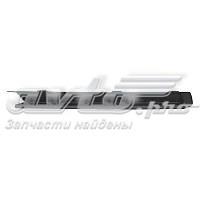 Молдинг переднього бампера, правий 5C68072349B9 КИТАЙ