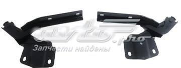 Завіса капота права 5C6823302 VAG