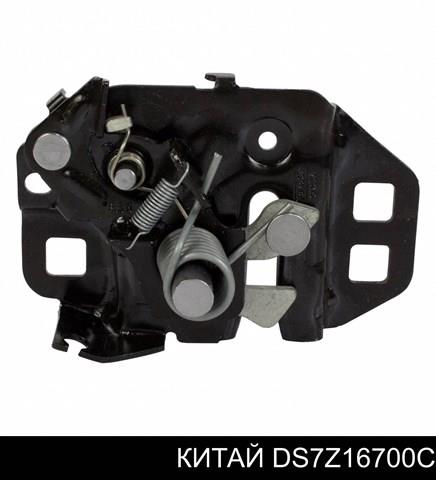 Замок капота, правий DS7Z16700C КИТАЙ