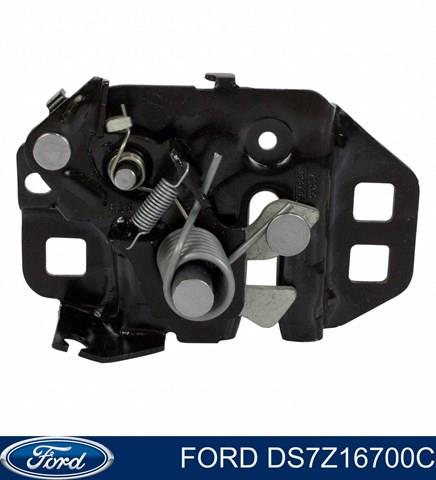 Ford ds7z-16700-c latch asy - hood доставка із сша оплачується окремо! DS7Z16700C