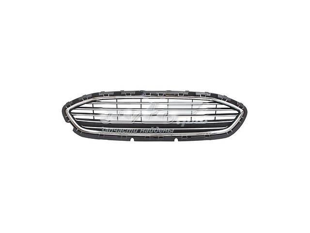 Облицювання радіатора H1BB8200B5C FORD