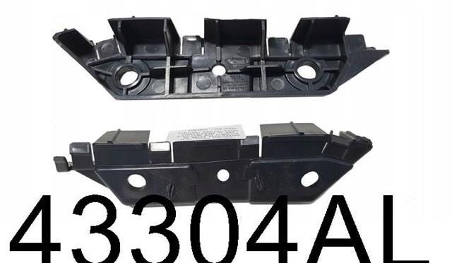 Кріплення бампера PFD43304AL SIGNEDA