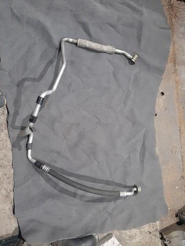 Трубопроводи 3C0820743M VAG