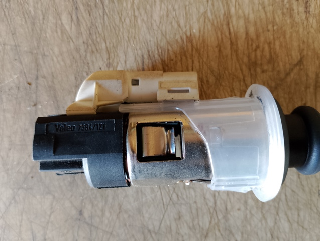 Розетка прикурювача 8200002428 RENAULT