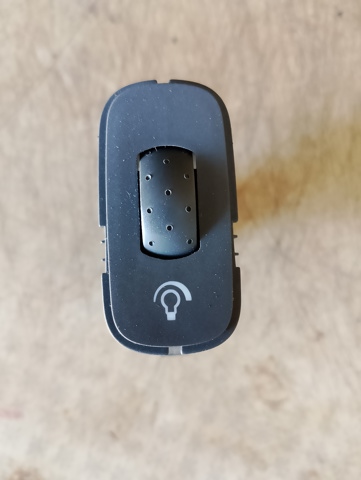 Кнопка коректора фар 8200002439 RENAULT