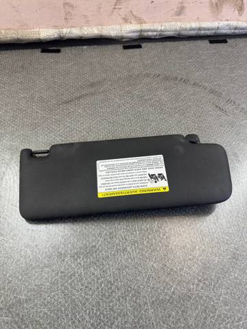 Козирок протисонячний 8W0857551 VAG