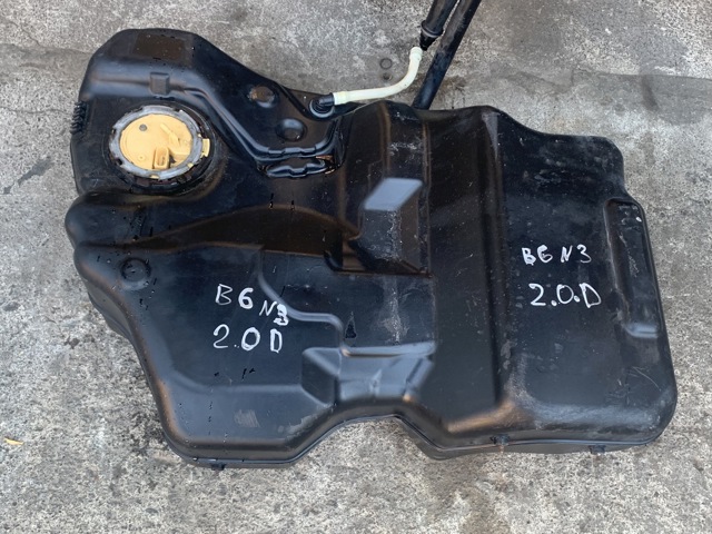 Бензобак 3C0201055AH VAG