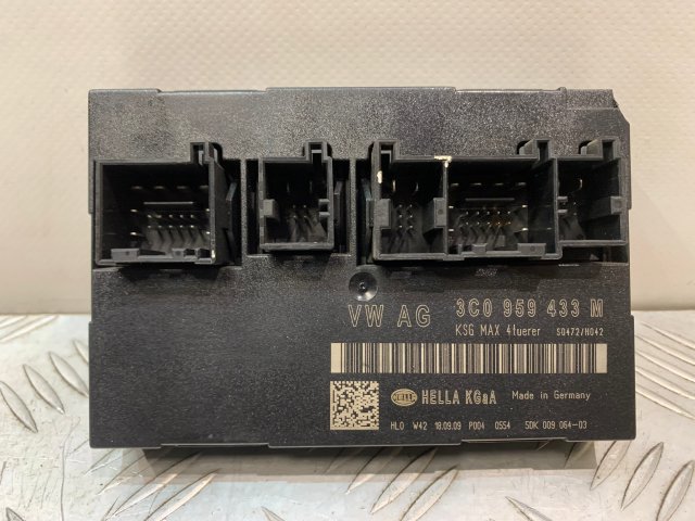 Блок управління комфорту 3C0959433 VAG