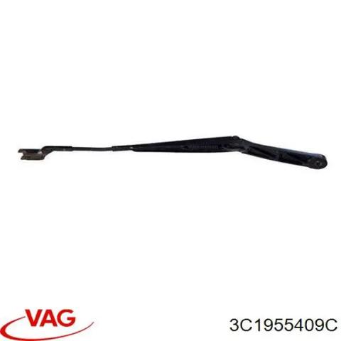 Поводок двірника 3C1955409C VAG