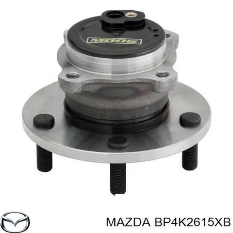 Маточина заднього колеса BP4K2615XB MAZDA