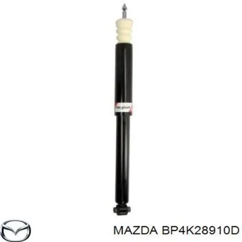 Амортизатор задній Mazda 3