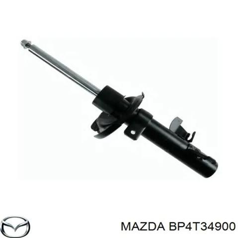 Стійка передня, ліва BP4T34900 MAZDA