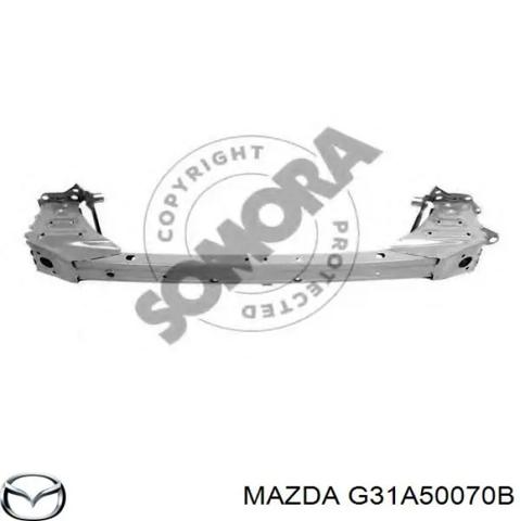 Шина бампера переднього Mazda 6