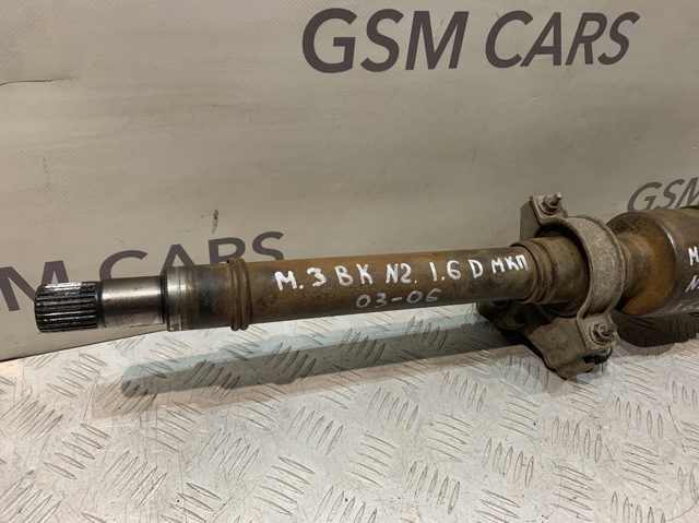 Промвал GG2825700B MAZDA