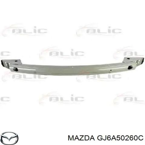 Буфер бампера заднього Mazda 6