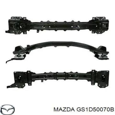 Балка бампера переднього Mazda 6