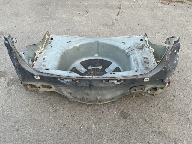 GS1D70751 Mazda