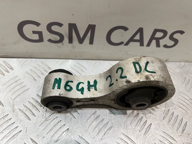 Опора двигуна задня GS1G39040A MAZDA