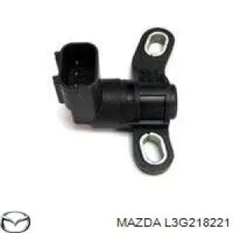 Датчик положення (оборотів) коленвалу Mazda 6