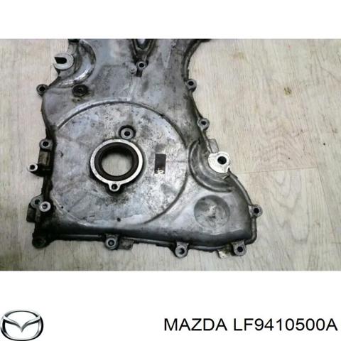 Кришка мотора передня LF9410500A MAZDA