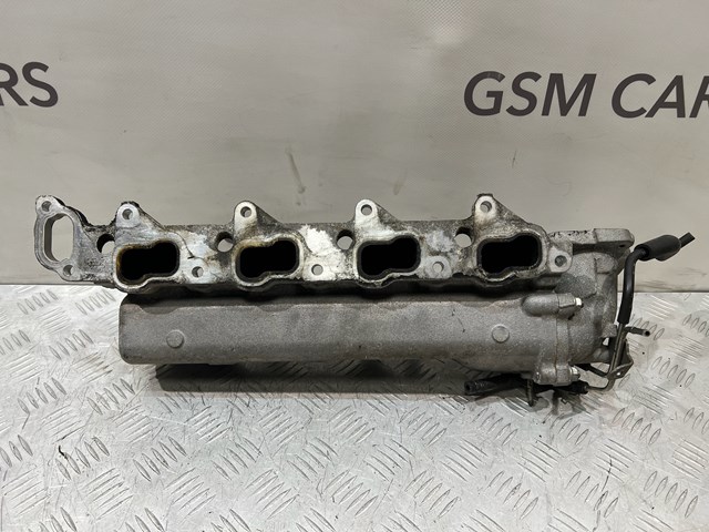 Колектор впускний R2AA13100 MAZDA