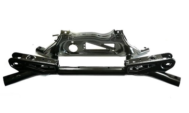 Підвіска задня SF60206 SATO TECH
