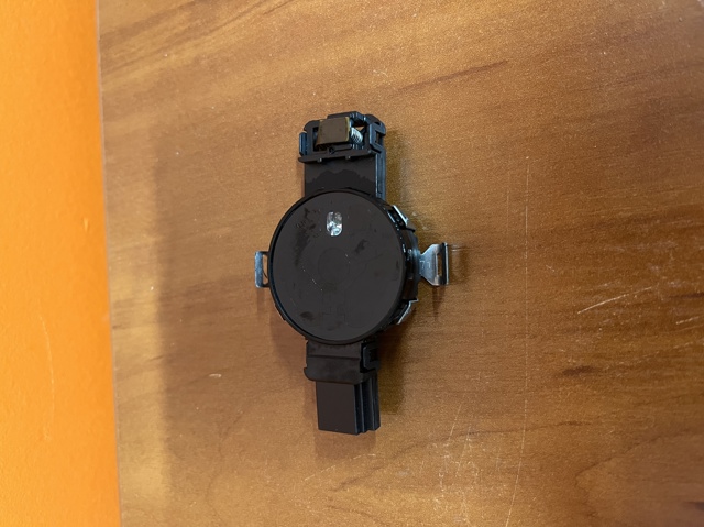 Датчик дощу 81A955555A VAG