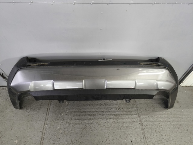 Кожух бампера заднього 5215942220 TOYOTA