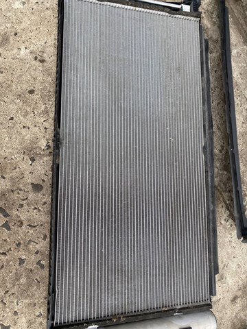 Конденсер 31686549 VOLVO