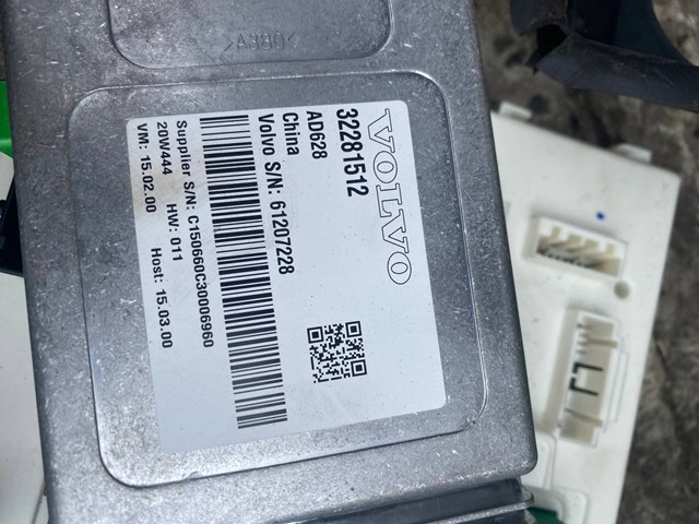 Модуль керування камерою 32281512 VOLVO