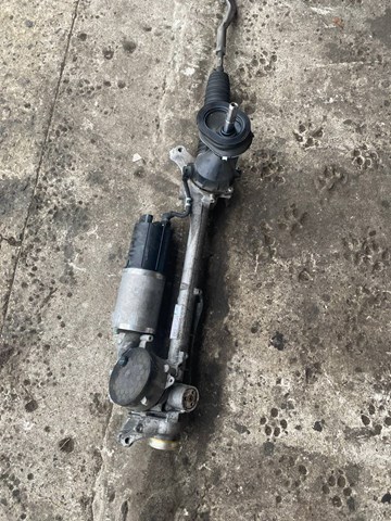Рейковий рульовий механізм 36003597 VOLVO