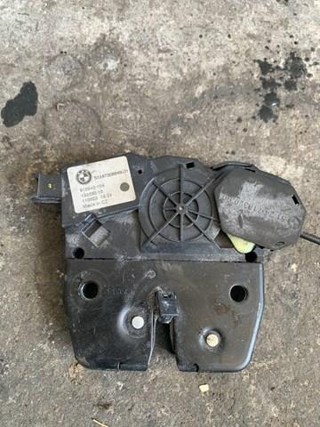 Замок задніх дверей 51247308849 BMW