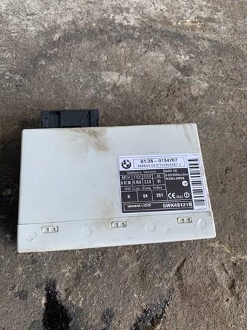 Блок керування центральним замком 61359134707 BMW