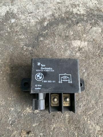 Реле покажчиків поворотів 7661503 BMW