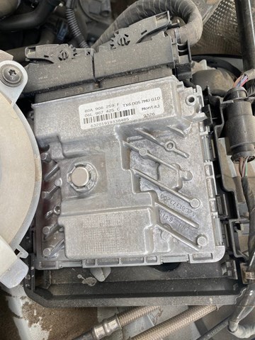 ЕБУ 80A906259F VAG