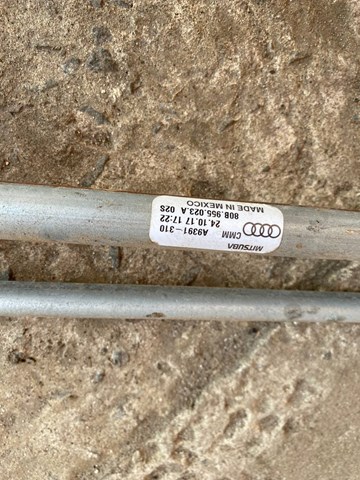 Трапеція склоочисника 80B955023A VAG