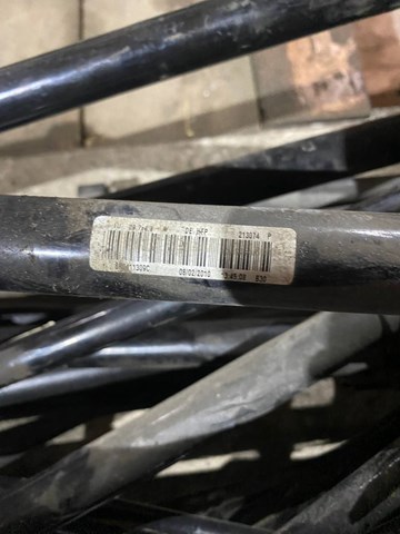 Стабілізатор передній 8R0411309C VAG