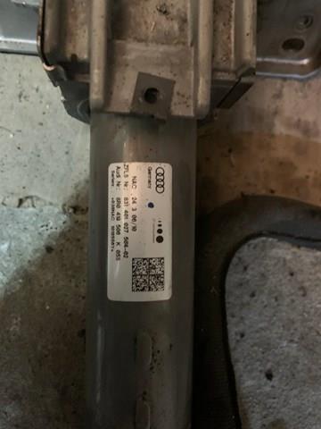 Колонка рульова 8R0419506K VAG