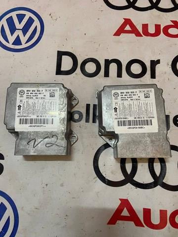 Блок управління airbag 8R0959655F VAG