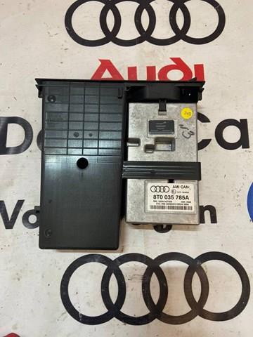Прилади й апаратура діагностики 8T0035785A VAG