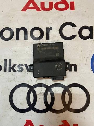 Прилади й апаратура діагностики 8T0907468T VAG