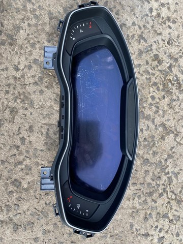 Щиток приладів 8W5920890D VAG