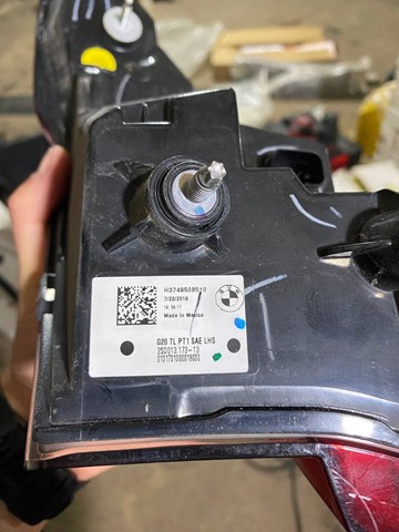 H3749508510 BMW