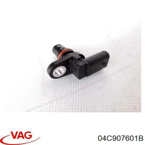 Датчик розподільного вала 04C907601B VAG