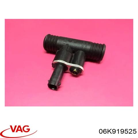 Термодатчик охолоджуючої рідини 06K919525 VAG