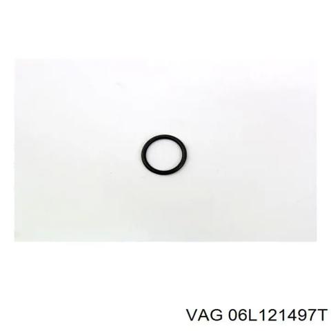Шланг/патрубок рідинного охолодження турбіни, подача 06L121497T VAG