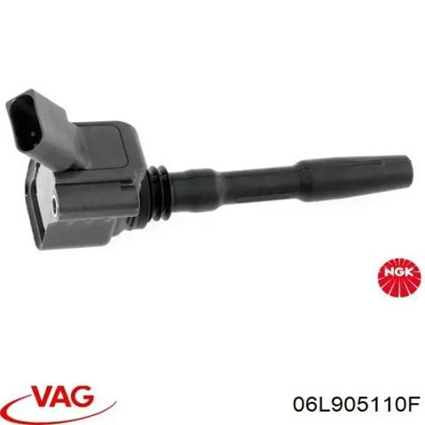 Котушка 06L905110F VAG